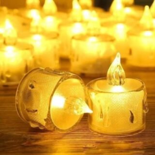 1 inchs Candle