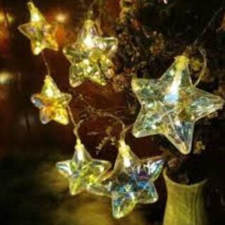 Gel Star RGB Ladi