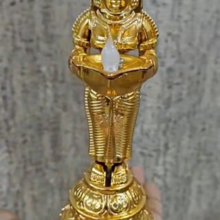 Welcome water sensor diya