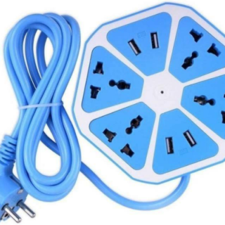 Hexagon Socket 2M (Indian)