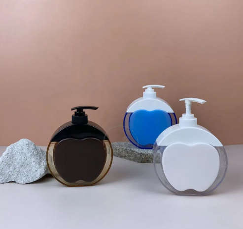 APPLE LIQUID DISPENSER