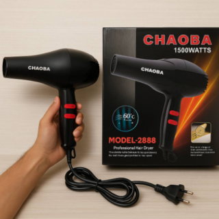 2888 Chaoba 1500 Watt Dryer