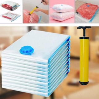 Vacuum Storage Bag (5+1)