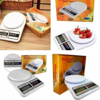 SF-400 Kitchen Scale