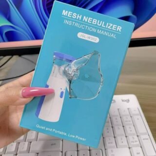 Mesh Nebulizer (Imported)