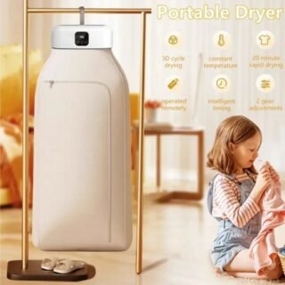 Instant Water Heater (Geyser)