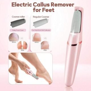 Rechargable Flawless Pedicure (Imported)