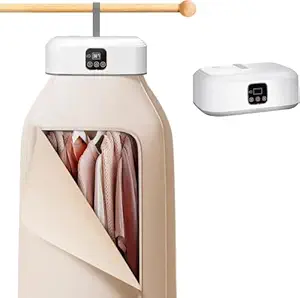 Portable Electric Clothes Dryer for Home