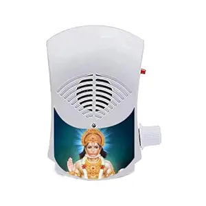 36 in 1 divine mantra chanting continuous bell box