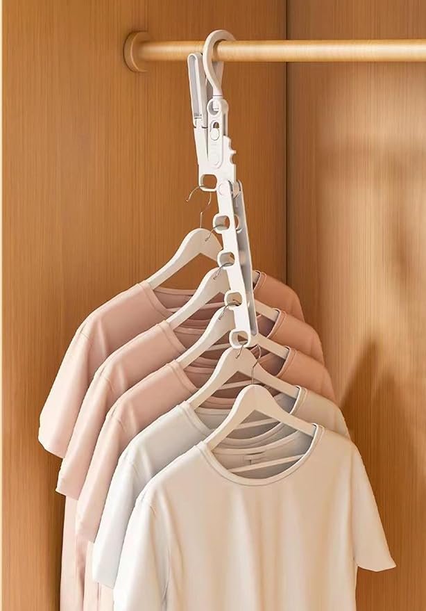 FOLDABLE HANGER - Image 2