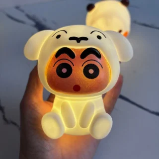 SHINCHAN LAMP