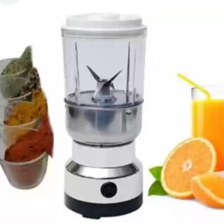 Nima coffee & Juice Electric Blender