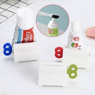 Toothpaste Squeezer (Imported)