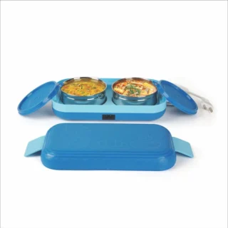 Signora Ware E-Hot Electric Lunch Box