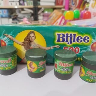 BIJLI ROOH COLOUR