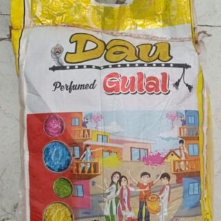 5KG DAU GULAL