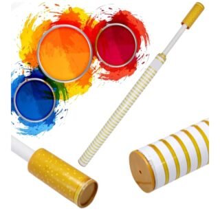 Cigarette Shaped Water Pichkari Gun for Kids