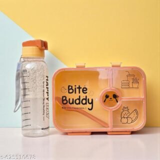 Bite Buddy Combo Lunch Box