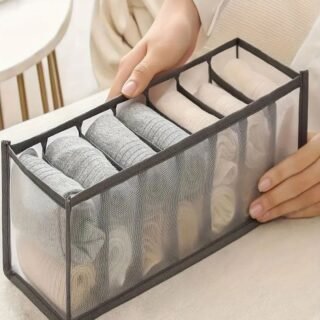 Undergarments Organisers Storage (Imported)