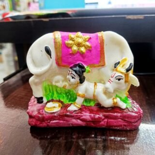 Krishna cow