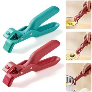 Anti Scald Bowl Holder Gripper (Imported)