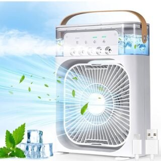 MIST FAN (SMALL)