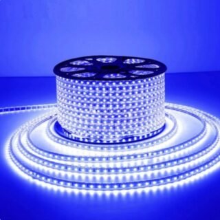 50 MTR BLUE ROPE LIGHT