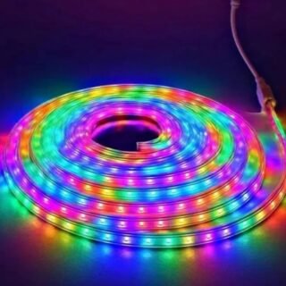 ROPE LIGHTS