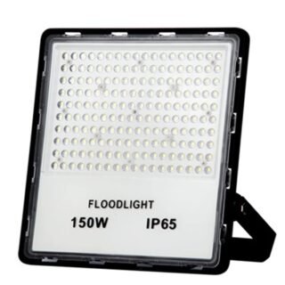 150 Watts IP65 LED Outdoor Flood Light Halogen Outdoor/Indoor Focus Cool White IMPORTANT