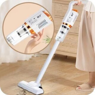 3in1 Floor & Multipurpose Vacuum Cleaner (Imported)