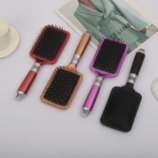 3853 Premium Hair Brush Or Comb (Imported)
