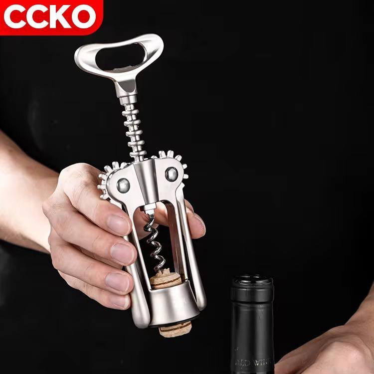 WINE BOTTLE OPNER (IMPORTED)