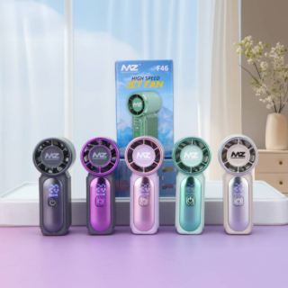 MINI MZ FAN