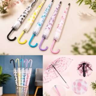 DOT UMBRELLA ☔ KC -106 No