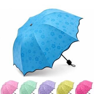 Magic umbrella