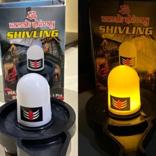 Shivling Diya