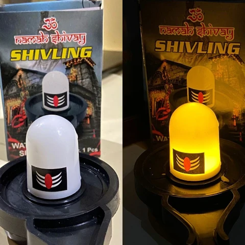 Shivling Diya