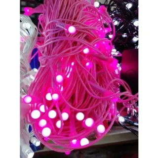 5MM 15MTR LADI PINK
