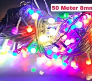 50MTR 8MM MULTI