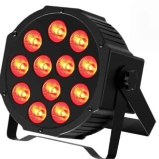 12 Led Par Light
