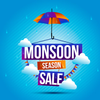 MONSOON SALE