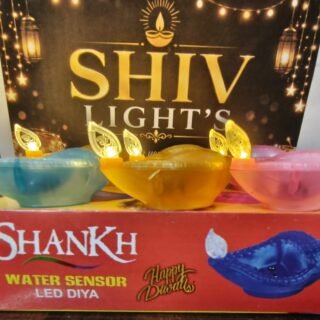 SANKH OM DIYA