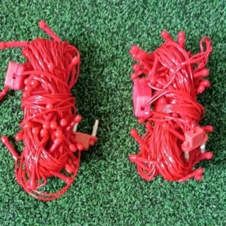 5MM 15MTR LADI RED