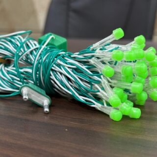 8MM 15MTR LADI GREEN
