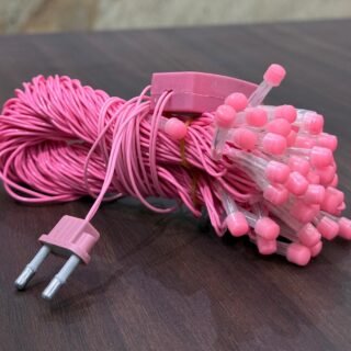 8MM 15MTR LADI PINK