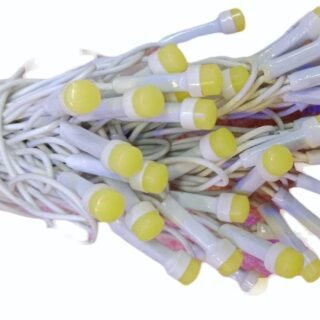 8MM 15MTR LADI WHITE