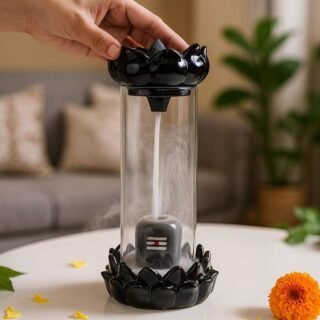 Fountain Shivling (Premium Quality)