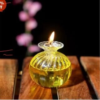 modak Diya