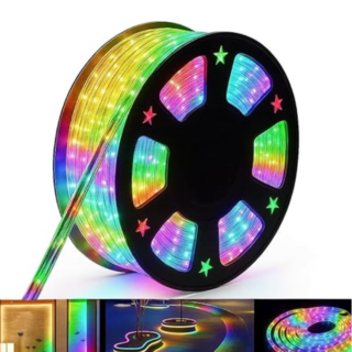 50MTR MULTI ROPE LIGHT